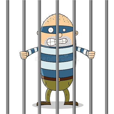 你已被拉入黑名单